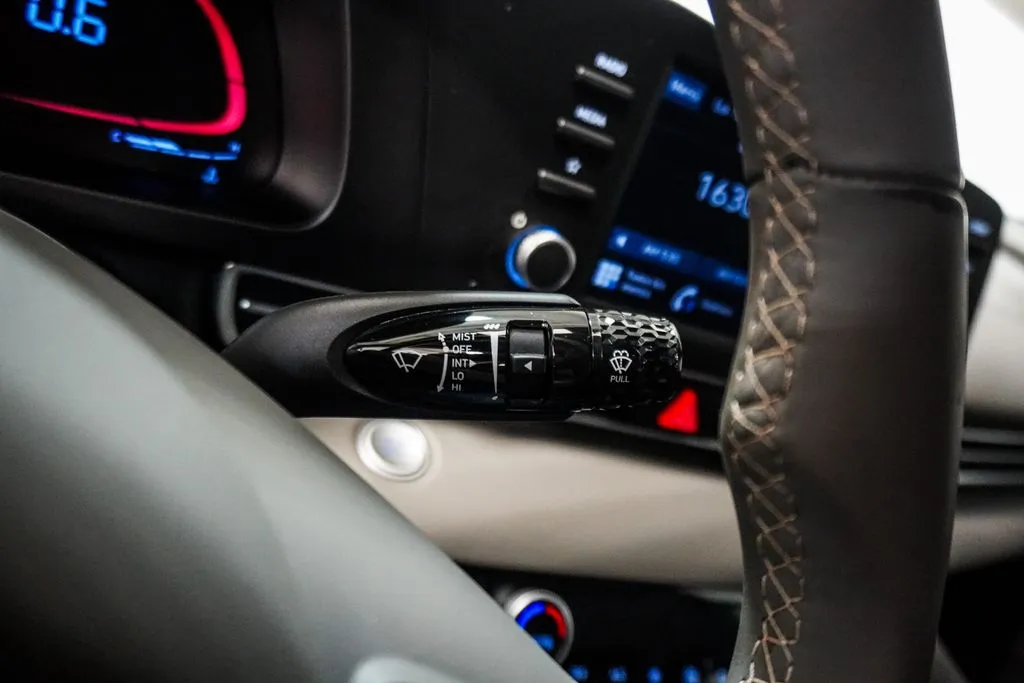 2025 Hyundai Elantra SEL Sport, photo 12