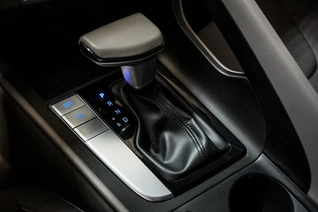 2025 Hyundai Elantra SEL Sport, photo 18