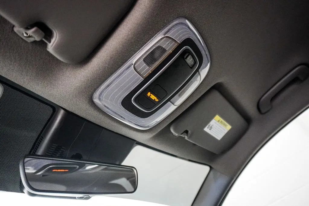 2025 Hyundai Elantra SEL Sport, photo 19