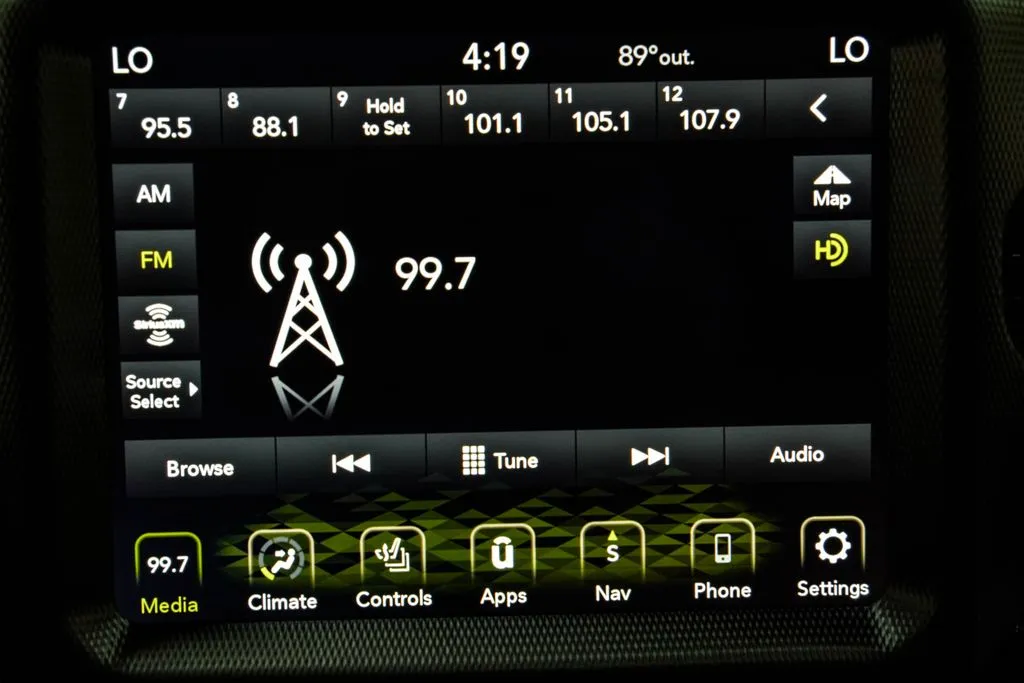2022 Jeep Wrangler Unlimited Sahara 4xe, photo 28