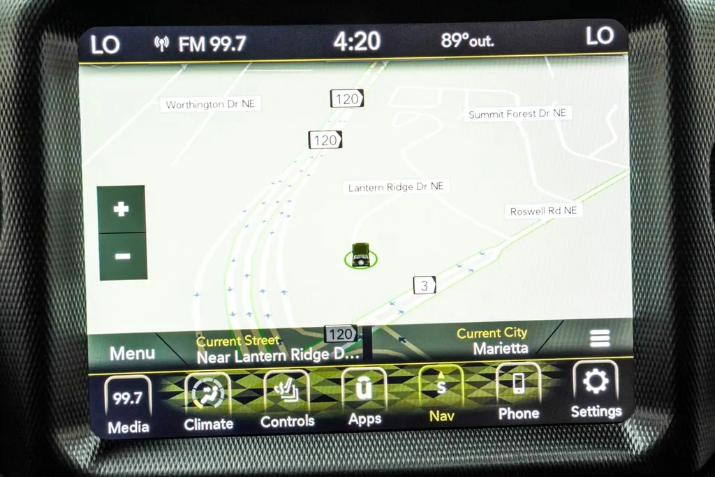 2022 Jeep Wrangler Unlimited Sahara 4xe, photo 30