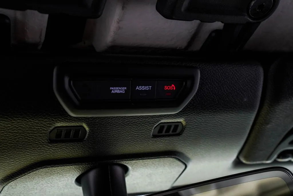 2022 Jeep Wrangler Unlimited Sahara 4xe, photo 37