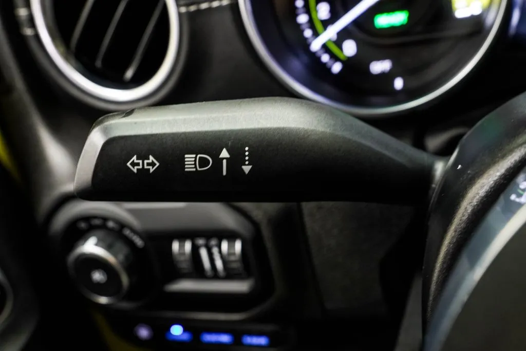 2022 Jeep Wrangler Unlimited Sahara 4xe, photo 36