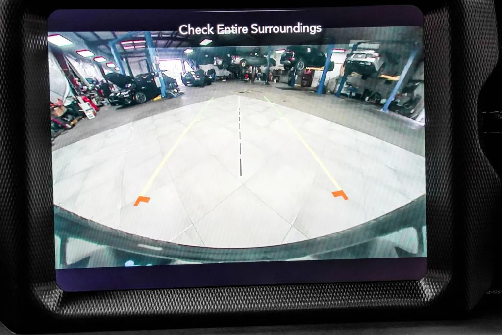 2022 Jeep Wrangler Unlimited Sahara 4xe, photo 31