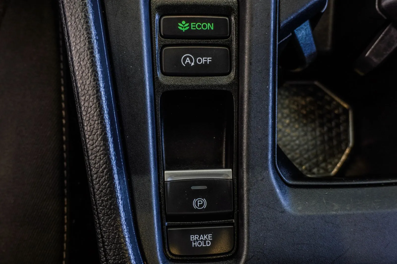 2023 Honda Accord EX, photo 21