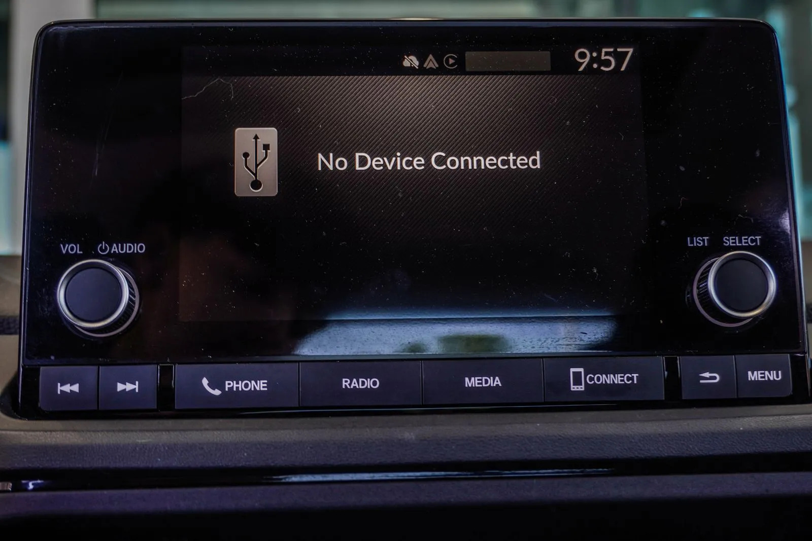 2023 Honda Accord EX, photo 26