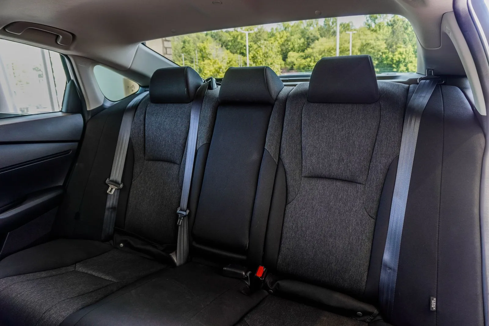 2023 Honda Accord EX, photo 38