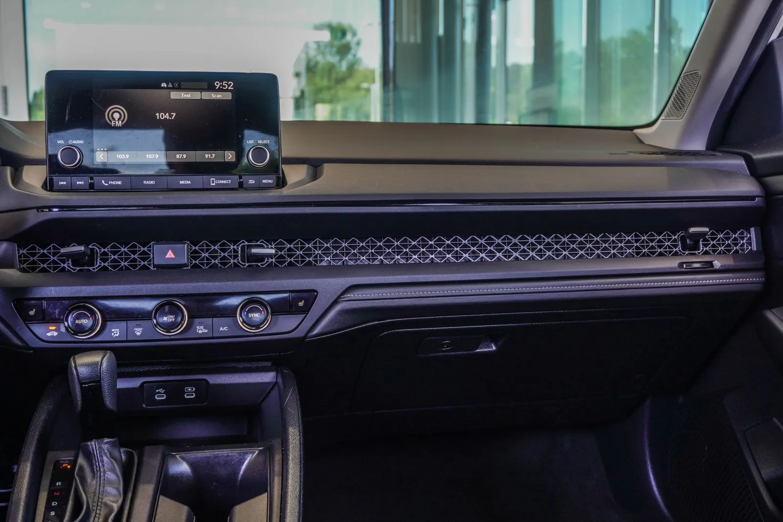 2023 Honda Accord EX, photo 16