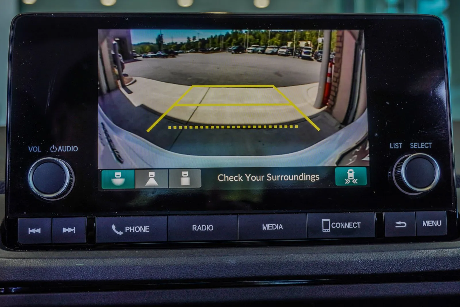 2023 Honda Accord EX, photo 28
