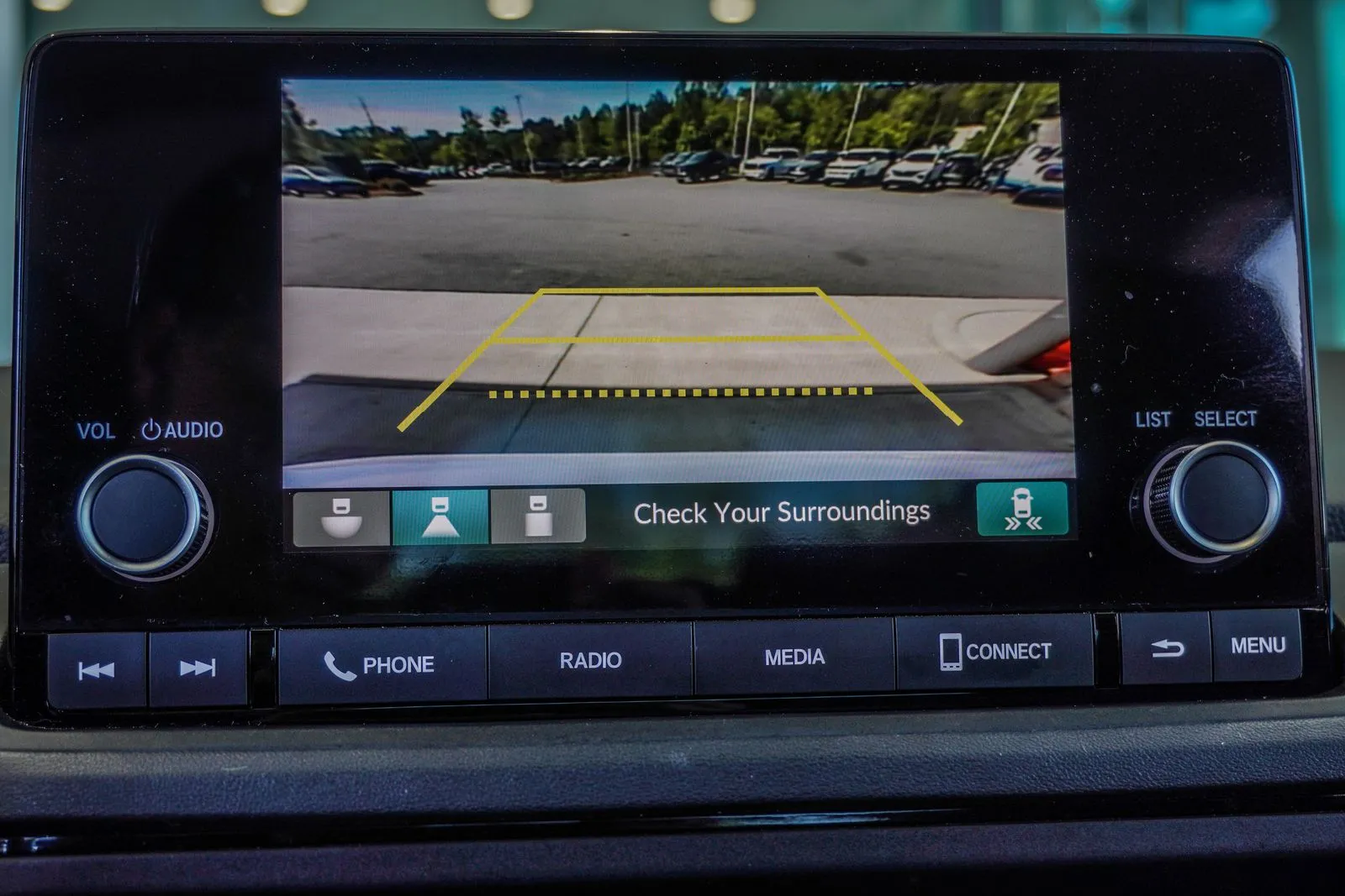2023 Honda Accord EX, photo 27