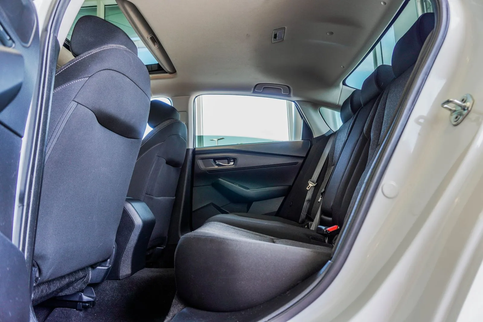 2023 Honda Accord EX, photo 37
