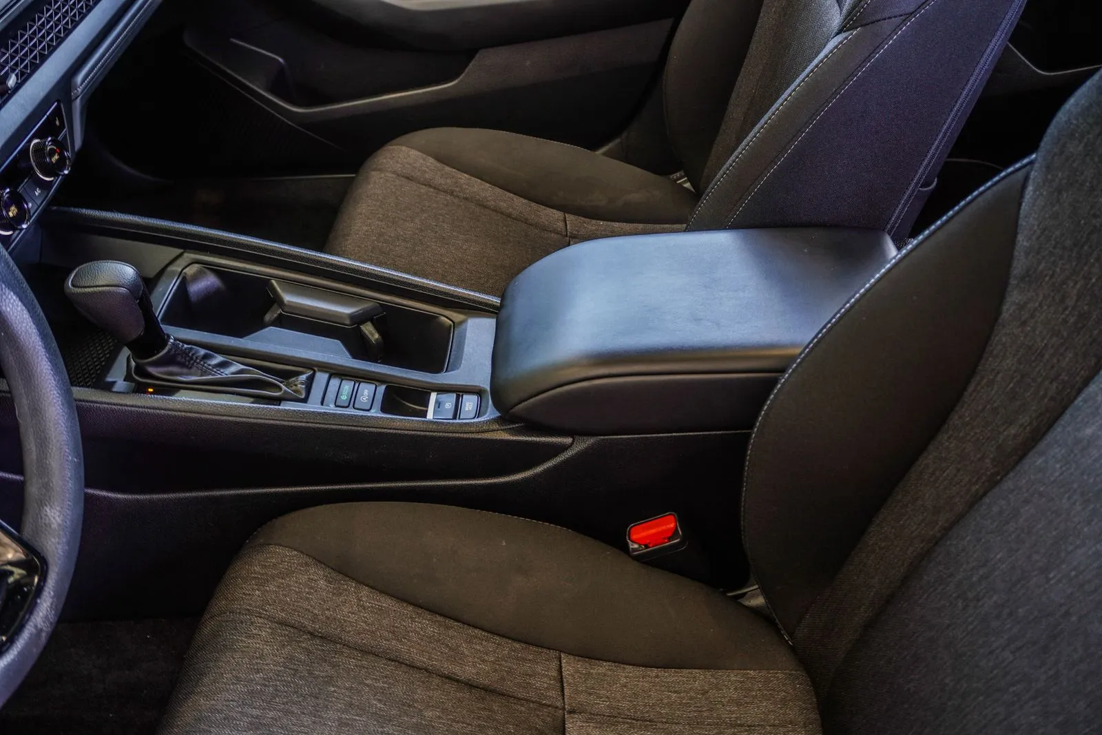 2023 Honda Accord EX, photo 18