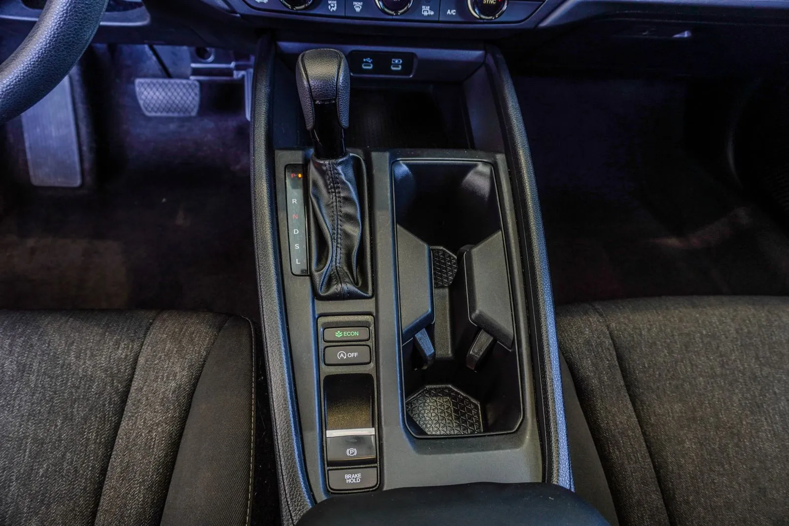 2023 Honda Accord EX, photo 19