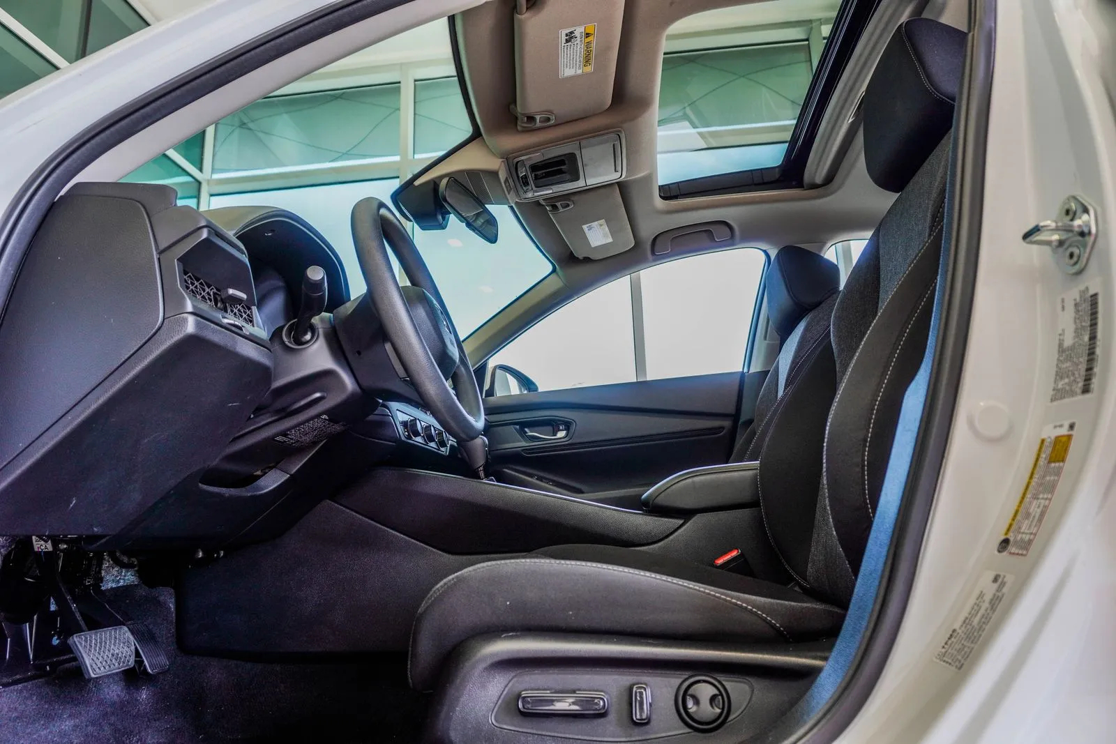 2023 Honda Accord EX, photo 36