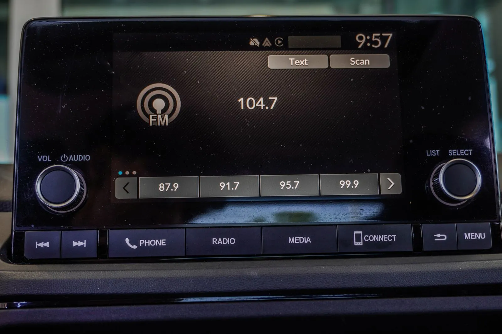 2023 Honda Accord EX, photo 25