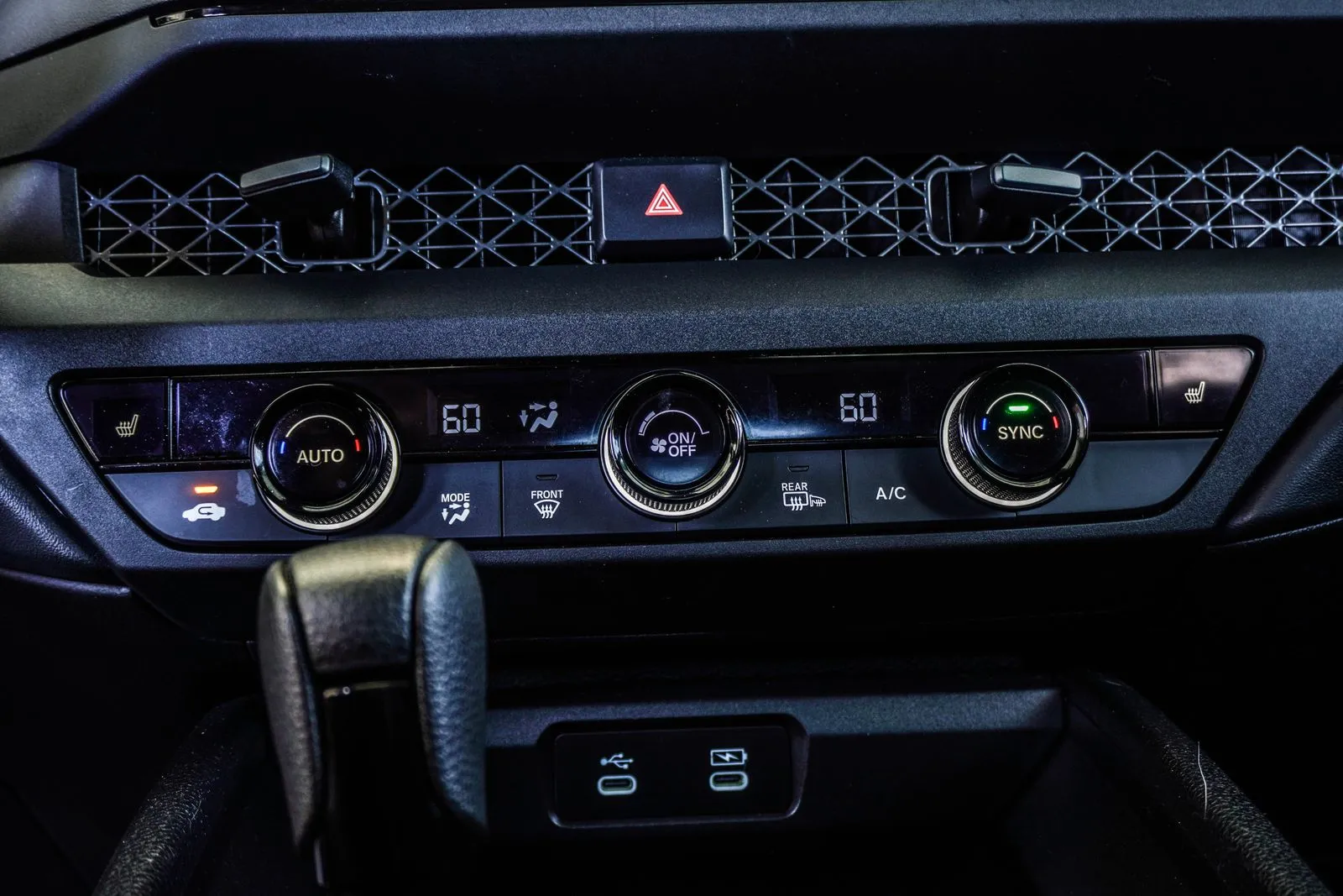 2023 Honda Accord EX, photo 22