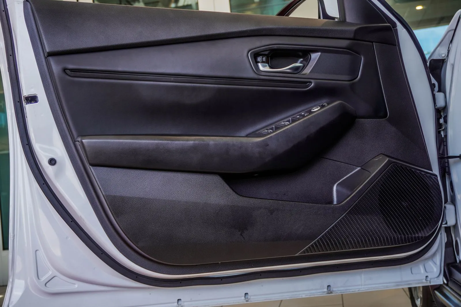 2023 Honda Accord EX, photo 33