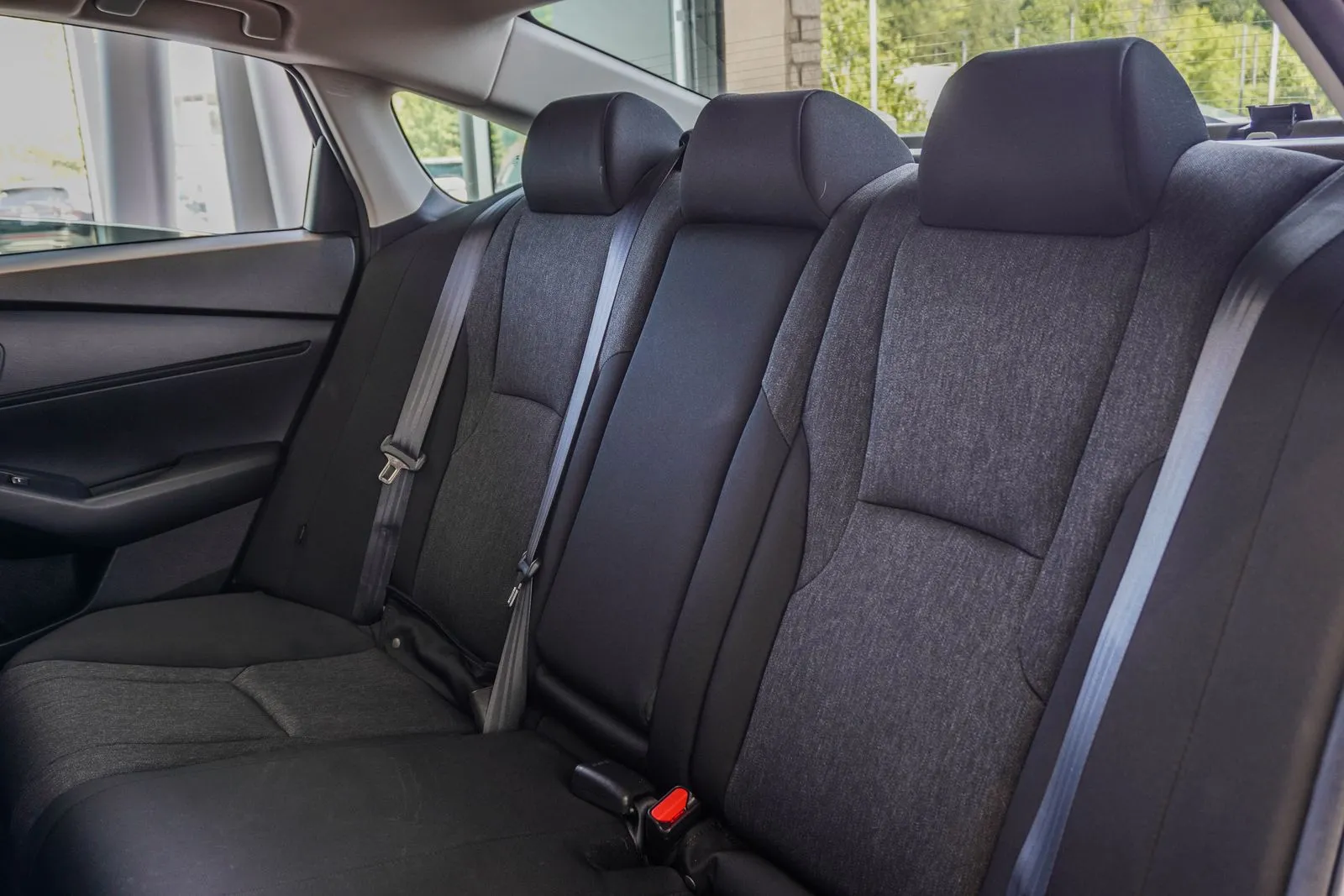 2023 Honda Accord EX, photo 39
