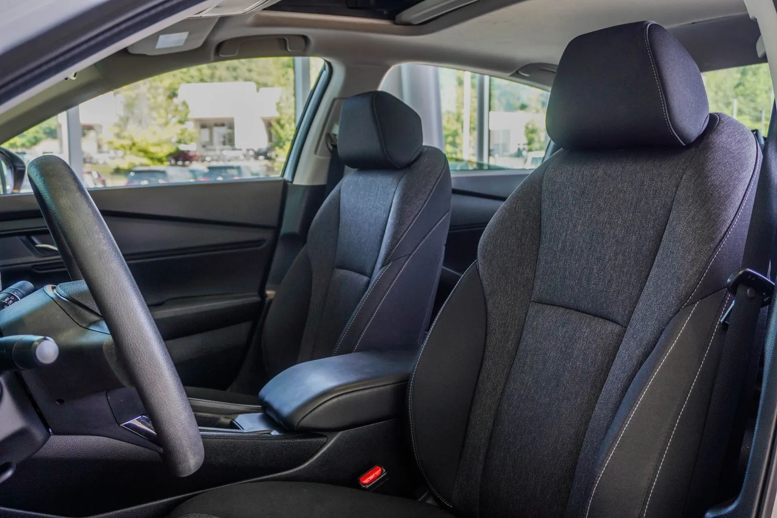 2023 Honda Accord EX, photo 35