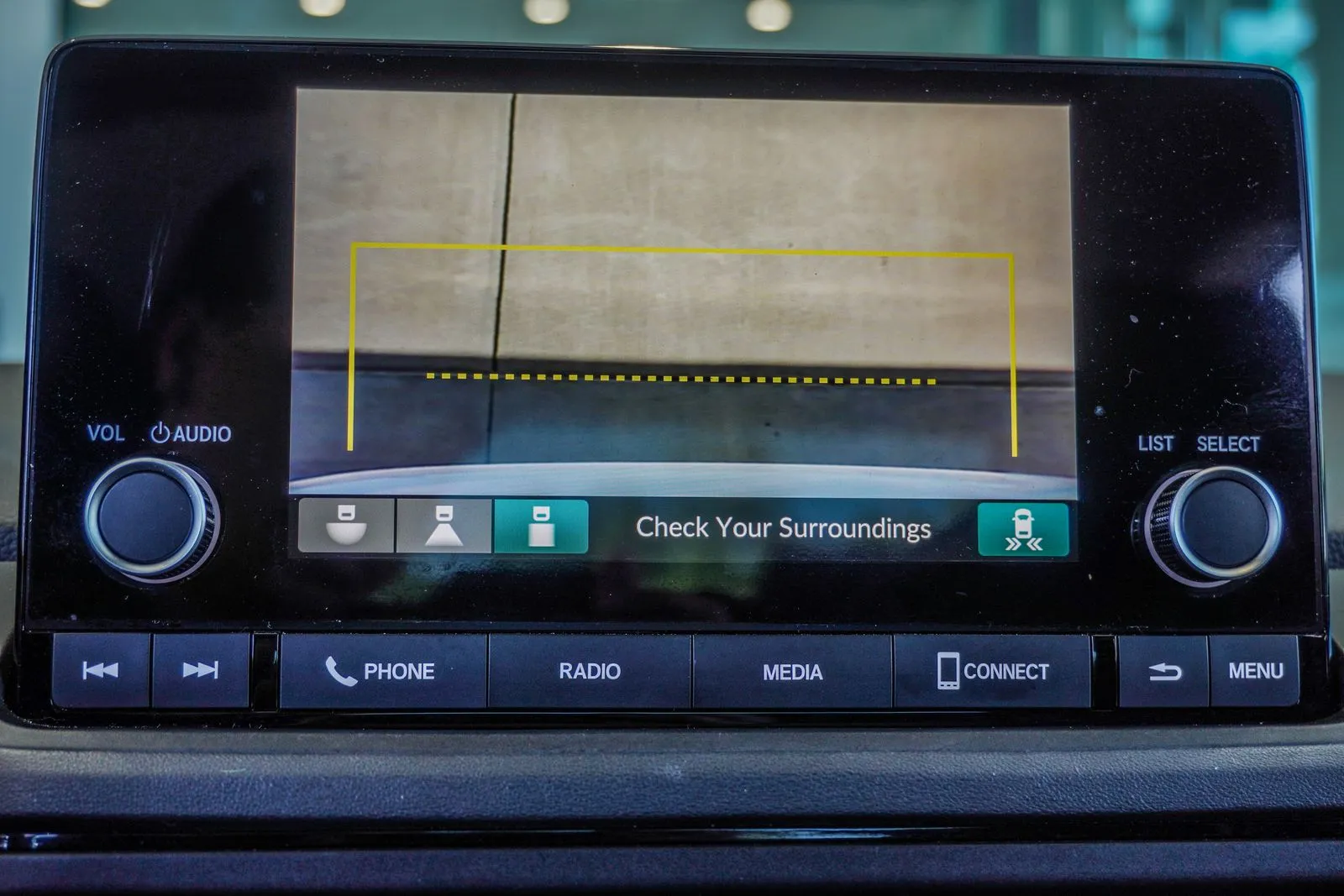 2023 Honda Accord EX, photo 29