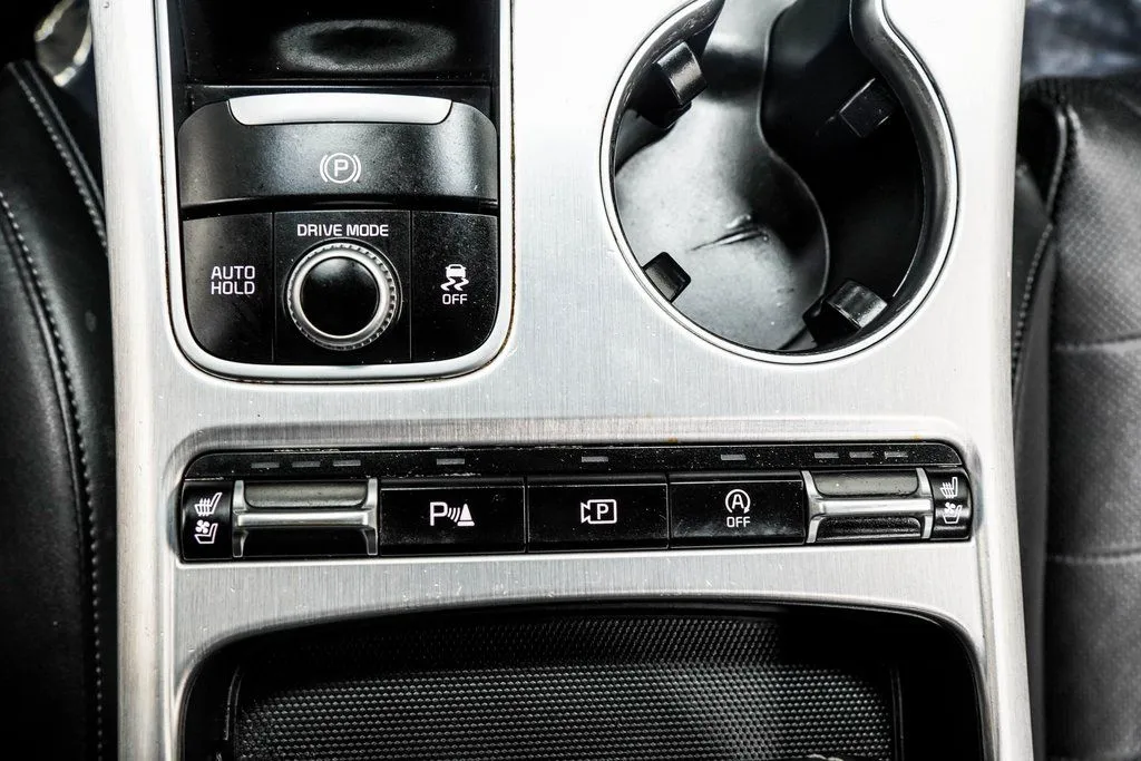 2023 Kia Stinger GT2, photo 19