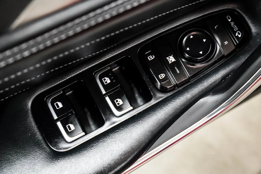 2023 Kia Stinger GT2, photo 39