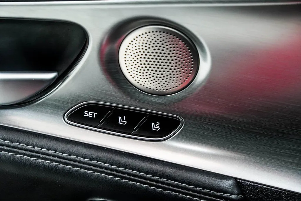 2023 Kia Stinger GT2, photo 40