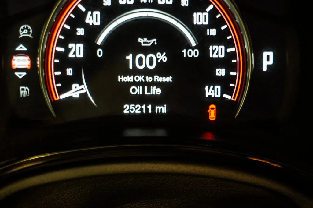 2026 Dodge Durango GT, photo 17