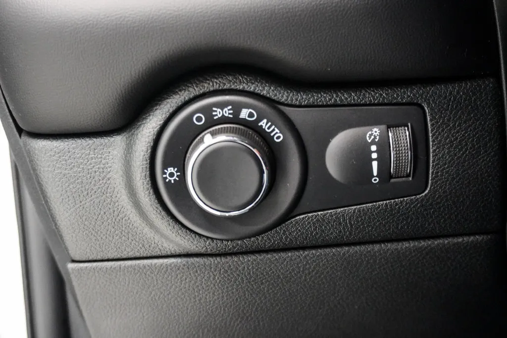 2026 Dodge Durango GT, photo 6