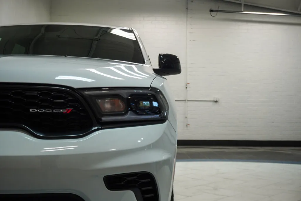 2026 Dodge Durango GT, photo 25
