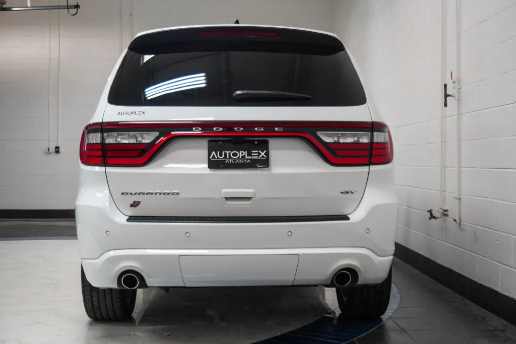 2026 Dodge Durango GT, photo 23