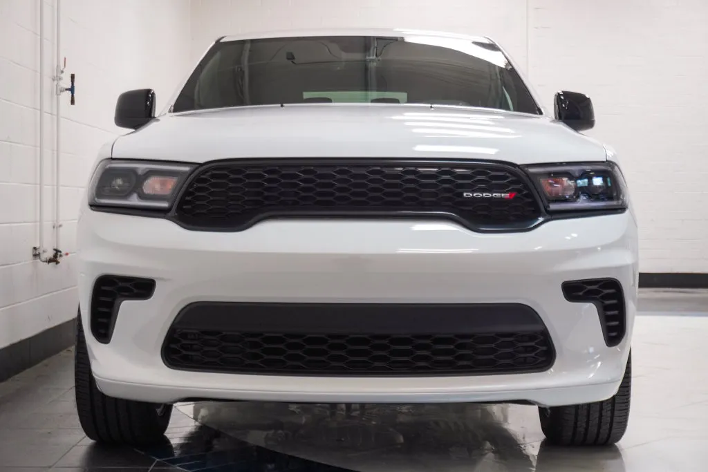 2026 Dodge Durango GT, photo 21