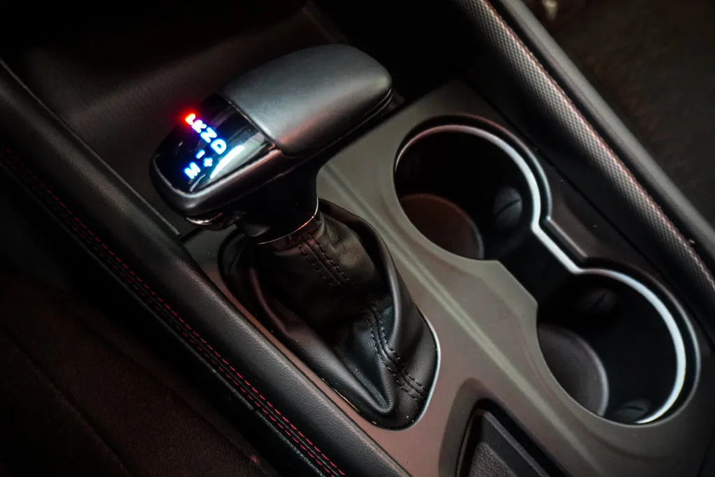 2026 Dodge Durango GT, photo 12