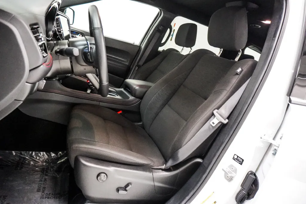 2026 Dodge Durango GT, photo 4