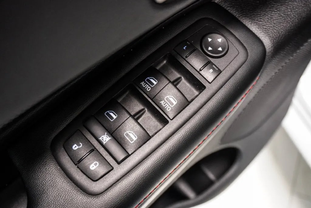 2026 Dodge Durango GT, photo 5