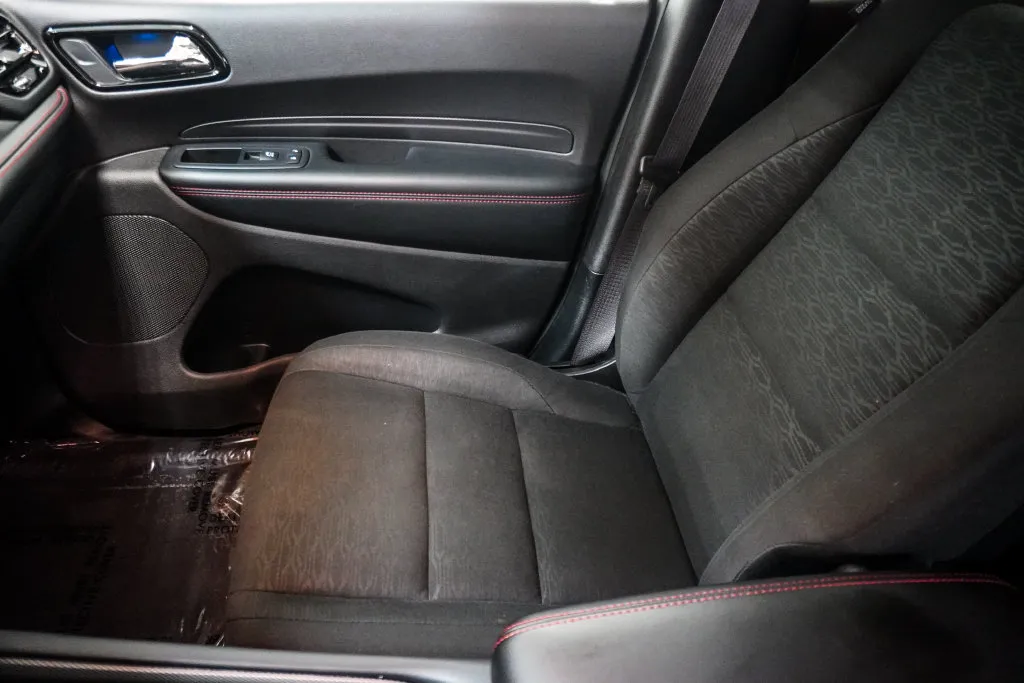 2026 Dodge Durango GT, photo 15