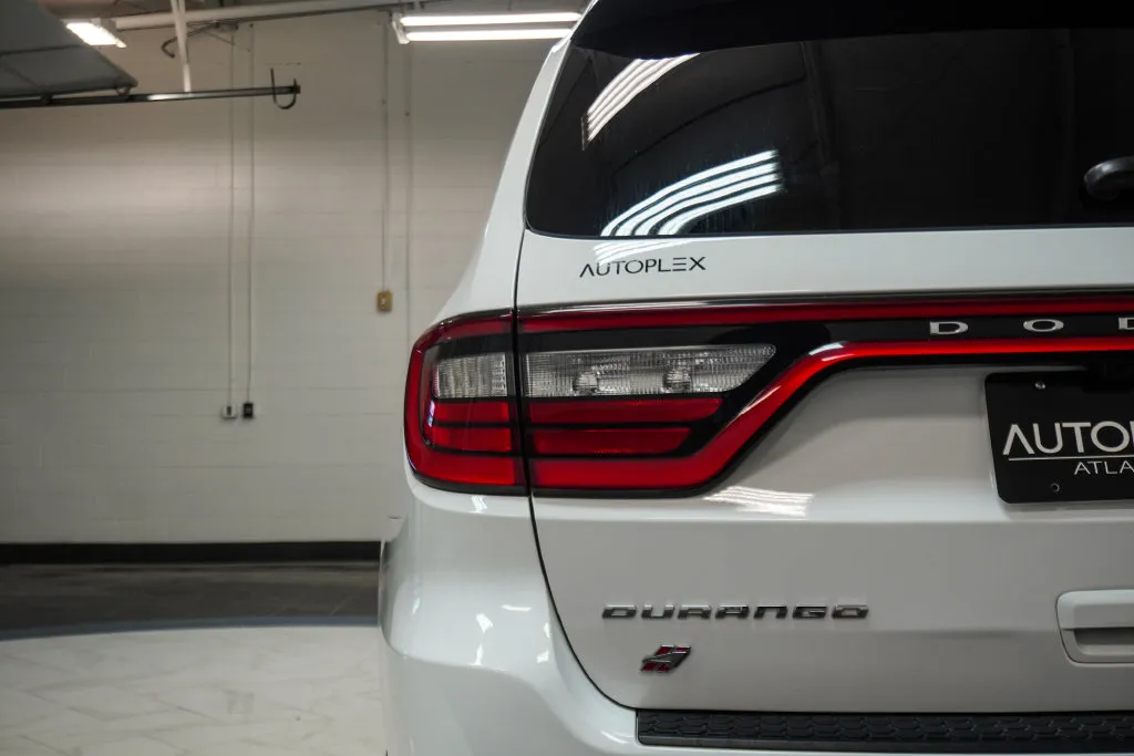 2026 Dodge Durango GT, photo 24
