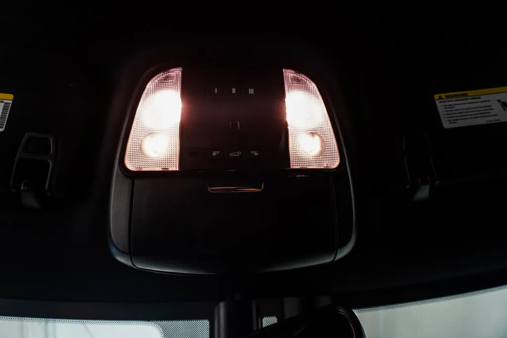 2026 Dodge Durango GT, photo 14