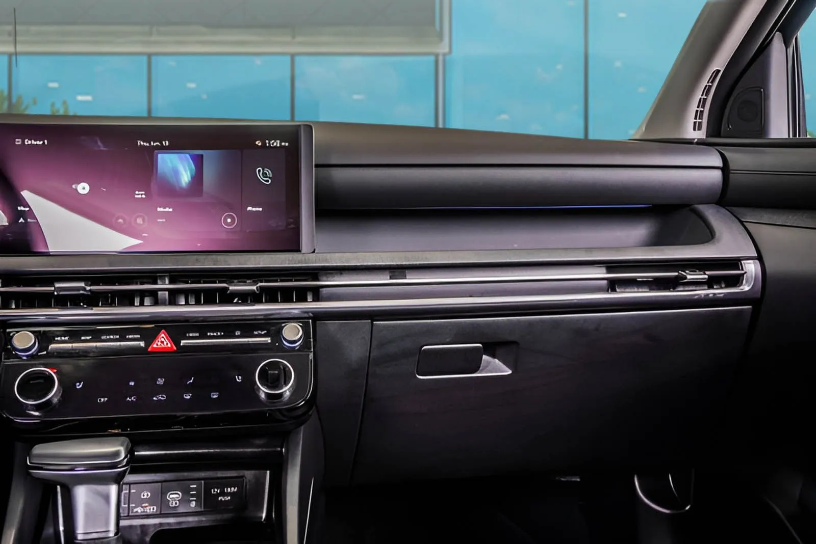 2025 Hyundai Tucson SEL Convenience, photo 45