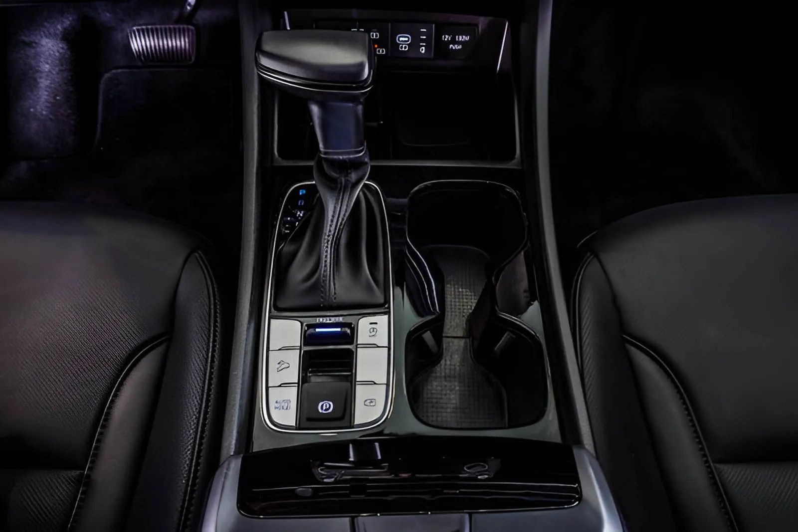 2025 Hyundai Tucson SEL Convenience, photo 32