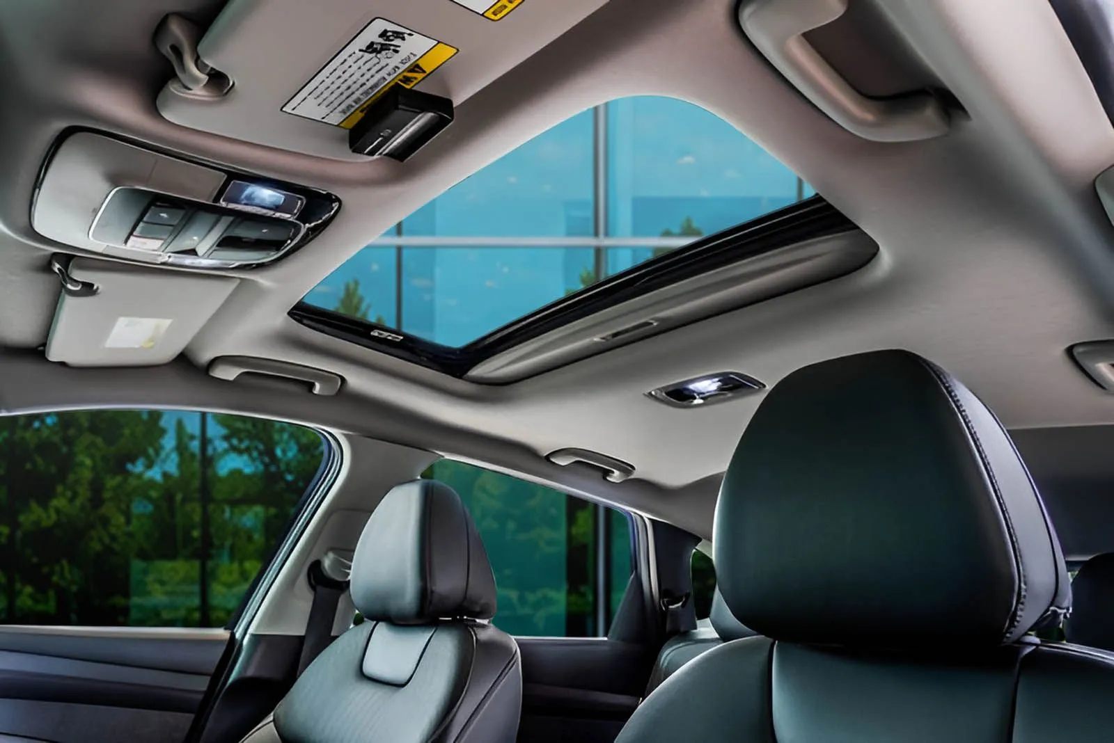 2025 Hyundai Tucson SEL Convenience, photo 28