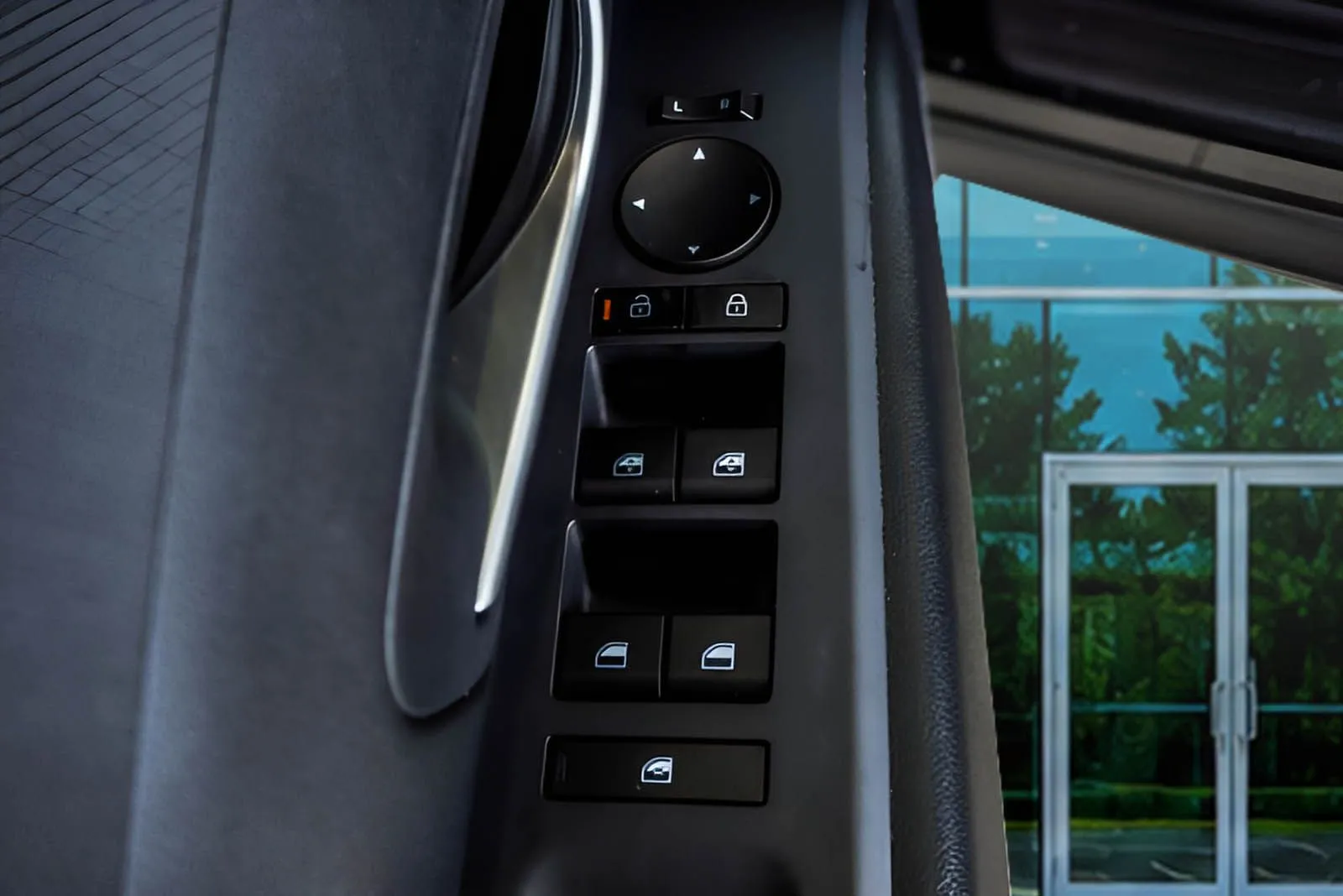 2025 Hyundai Tucson SEL Convenience, photo 43