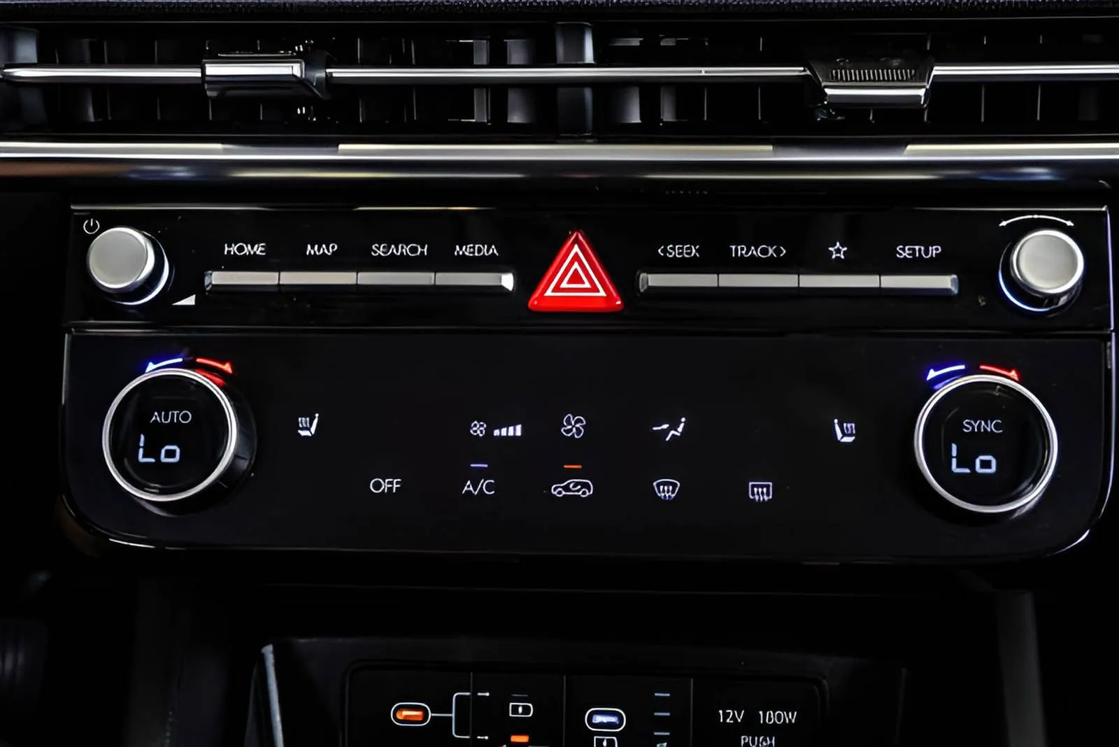 2025 Hyundai Tucson SEL Convenience, photo 27