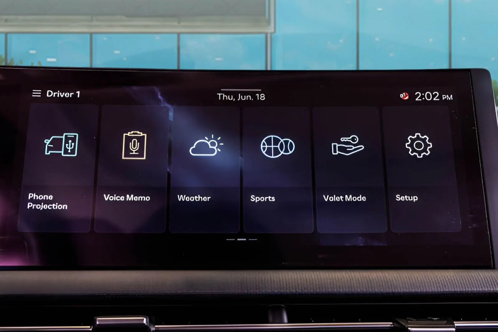 2025 Hyundai Tucson SEL Convenience, photo 35