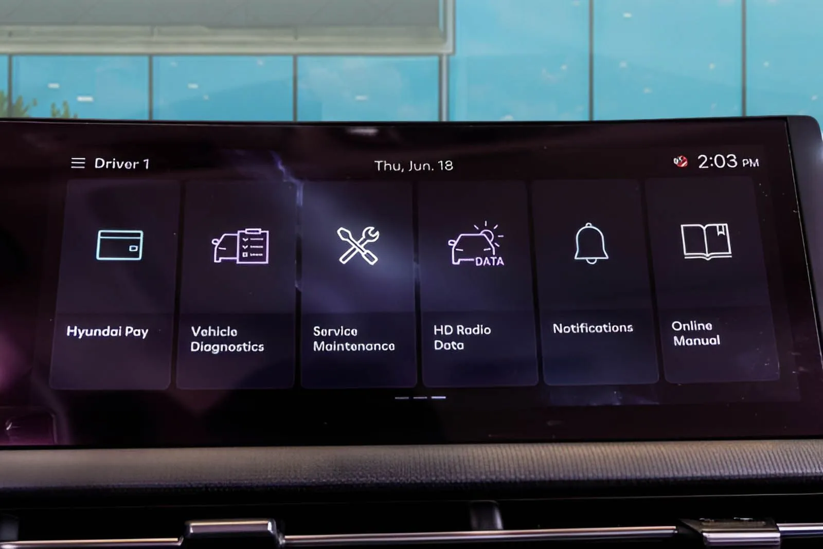 2025 Hyundai Tucson SEL Convenience, photo 40