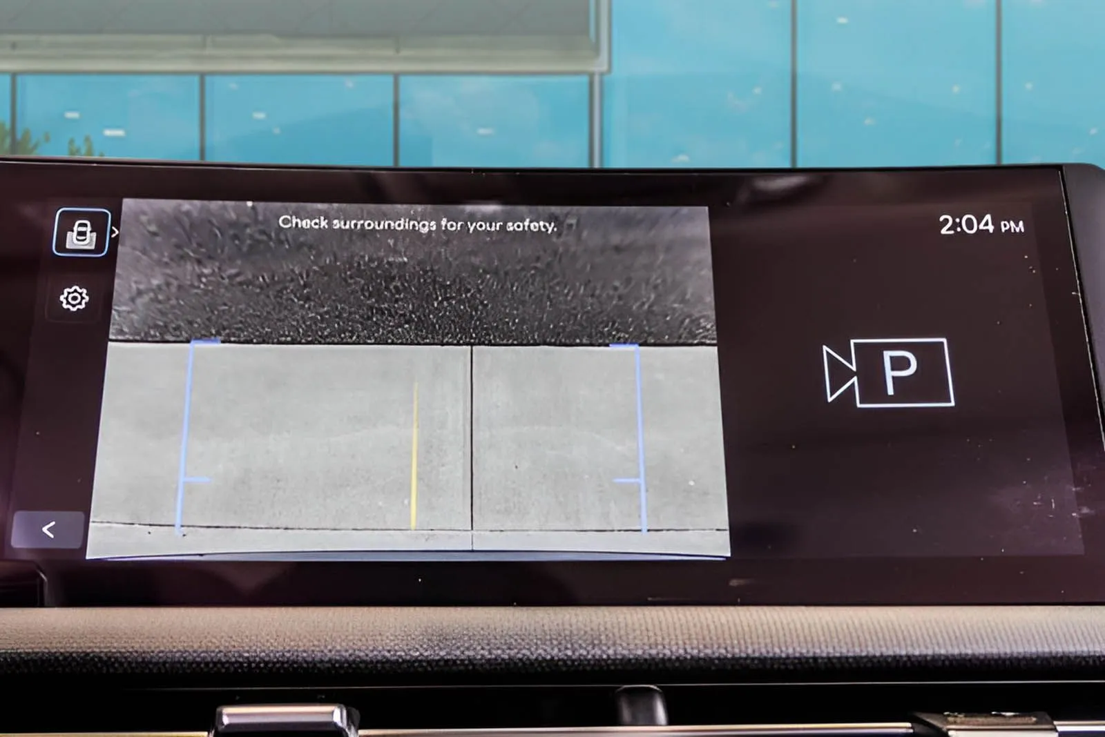 2025 Hyundai Tucson SEL Convenience, photo 37