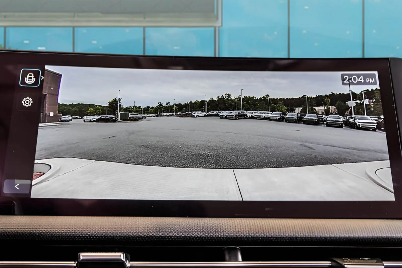 2025 Hyundai Tucson SEL Convenience, photo 39