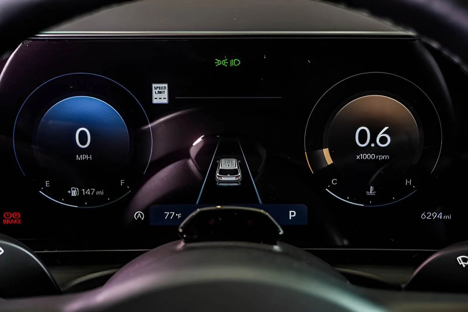 2025 Hyundai Tucson SEL Convenience, photo 38
