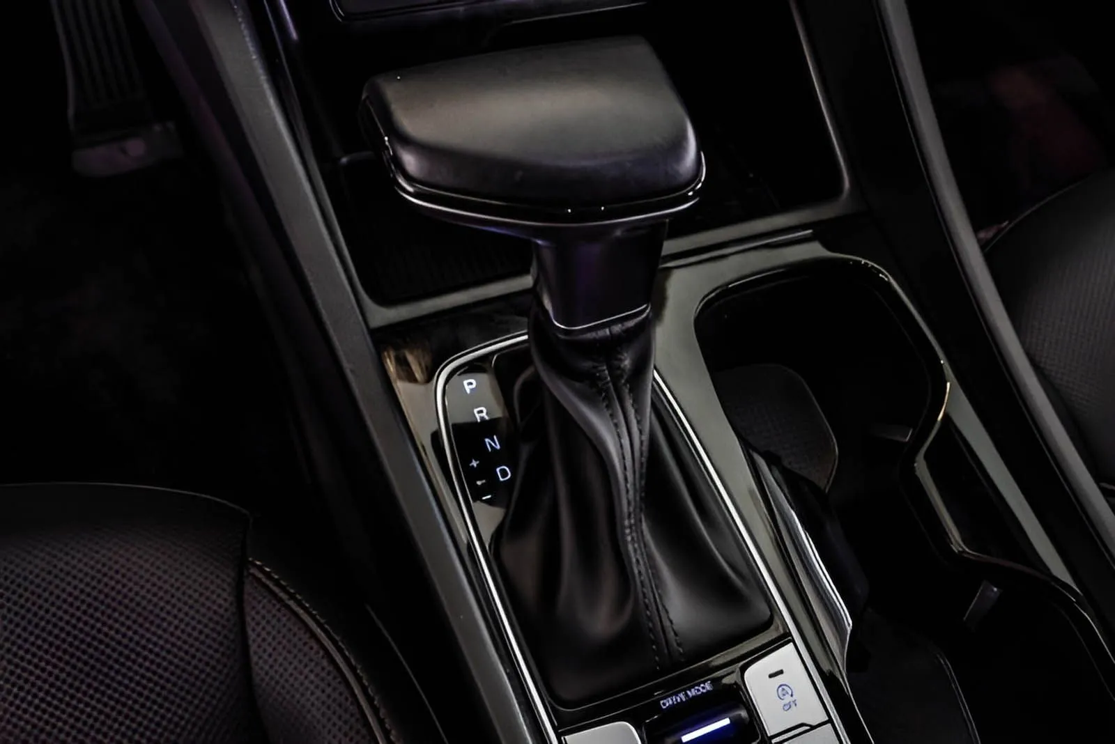 2025 Hyundai Tucson SEL Convenience, photo 36