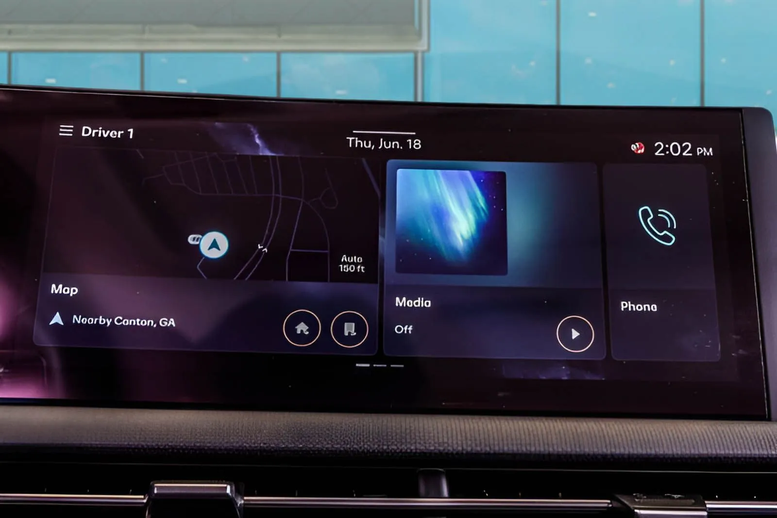 2025 Hyundai Tucson SEL Convenience, photo 44